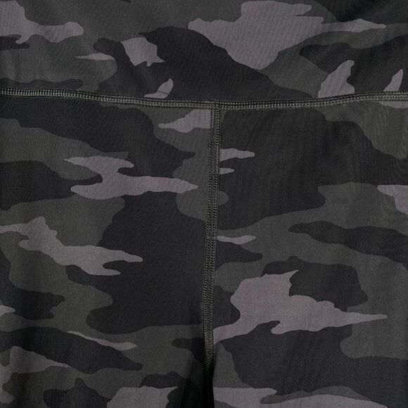 Ahtleta Ultimate 7/8 Tight Leggings Camo Athletic Women's Large - Picture 3 of 7